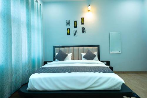 taran bliss homestay agra