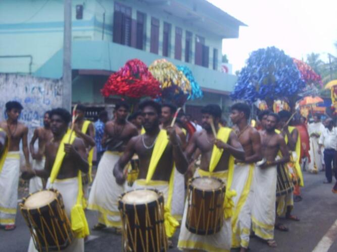 varkala