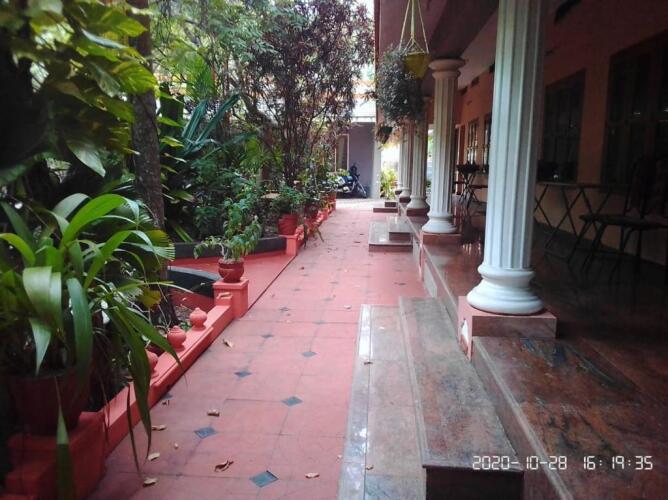 varkala