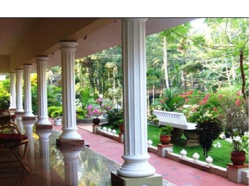 varkala