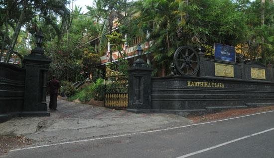 varkala