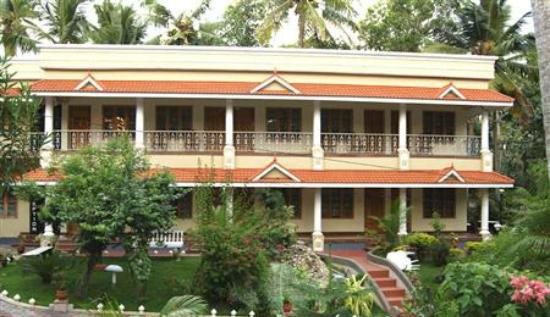 varkala