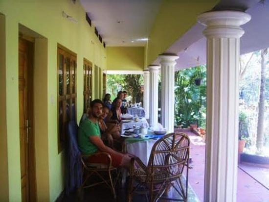 varkala
