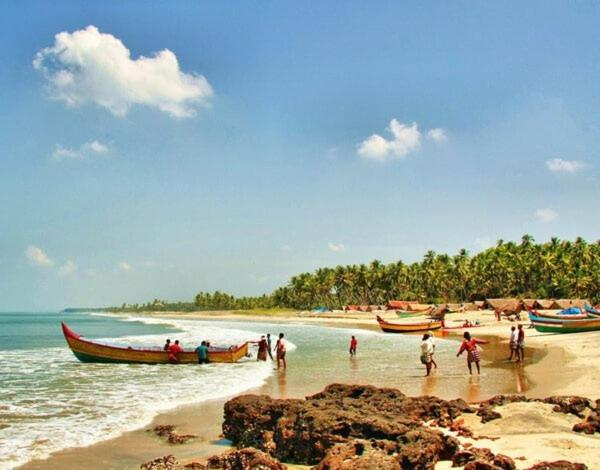 varkala