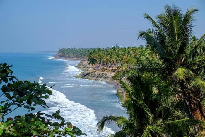 varkala