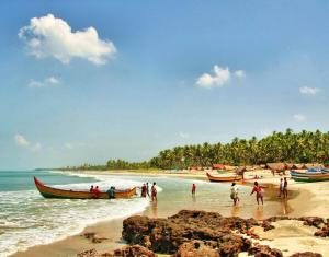varkala