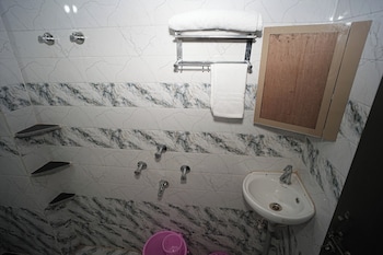 Nidhipataye Homestay,,2 star