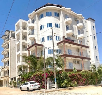 hotel ami bamba