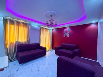 Hotel Ami Bamba,,3 star