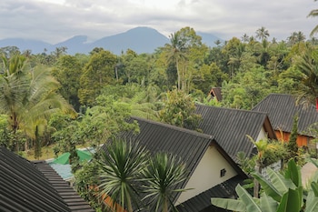 mina baturiti hotel and resto