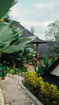mina baturiti hotel and resto