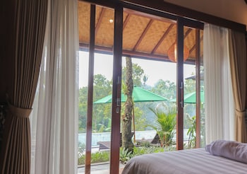 mina baturiti hotel and resto