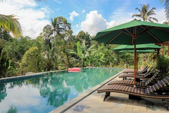 Mina Baturiti Hotel & Resto,,3 star