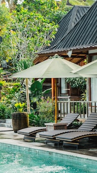mina baturiti hotel and resto