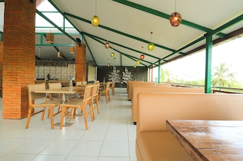 mina baturiti hotel and resto