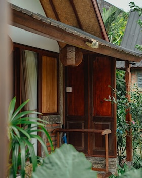 mina baturiti hotel and resto