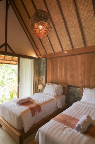 mina baturiti hotel and resto