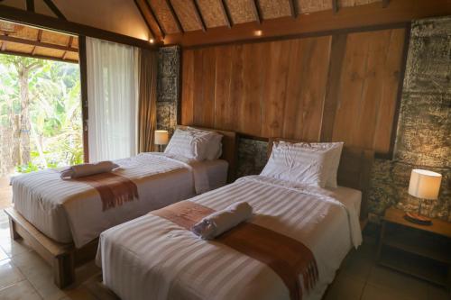 mina baturiti hotel and resto