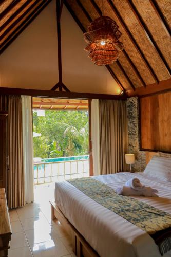 mina baturiti hotel and resto