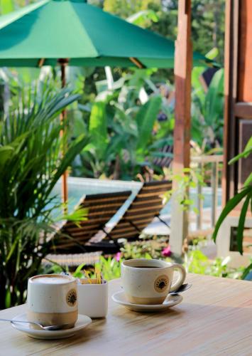 mina baturiti hotel and resto