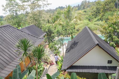 mina baturiti hotel and resto