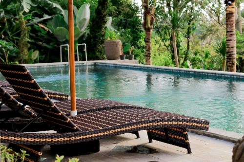 mina baturiti hotel and resto