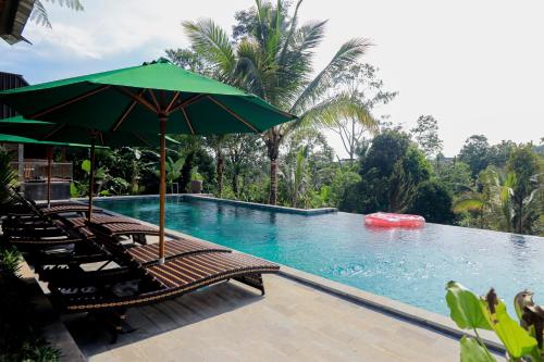 mina baturiti hotel and resto