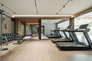 liuzhou mixc elite hotel