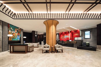Liuzhou Mixc Elite Hotel,,3 star