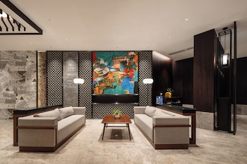 Liuzhou Mixc Elite Hotel,,3 star