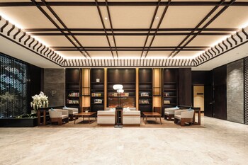 Liuzhou Mixc Elite Hotel,,3 star