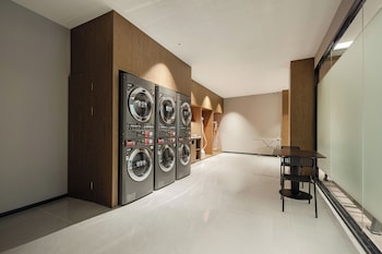 liuzhou mixc elite hotel