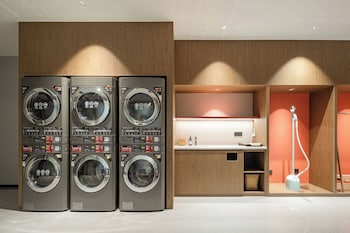 liuzhou mixc elite hotel