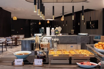 liuzhou mixc elite hotel