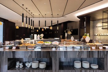 liuzhou mixc elite hotel