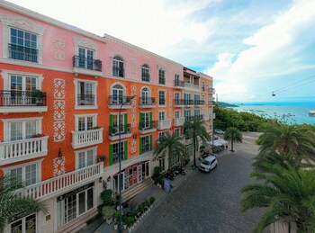 hong chuc hotel