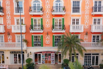 hong chuc hotel