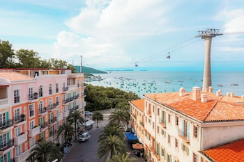 hong chuc hotel