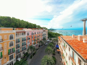 hong chuc hotel