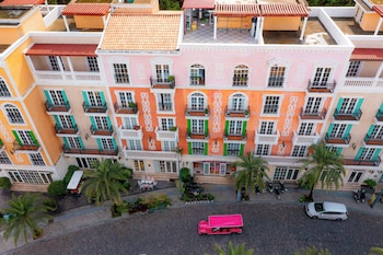 hong chuc hotel