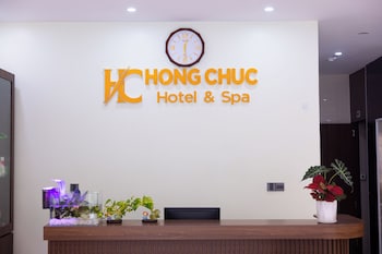 hong chuc hotel