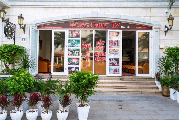 hong chuc hotel