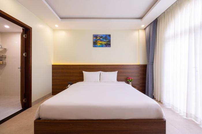 hong chuc hotel