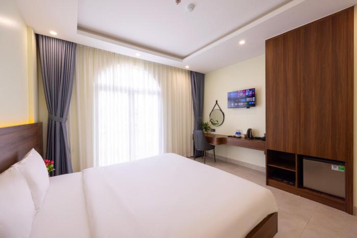 hong chuc hotel