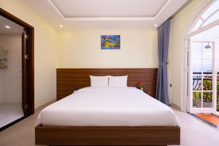 hong chuc hotel