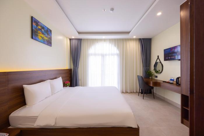 hong chuc hotel