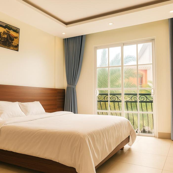 hong chuc hotel