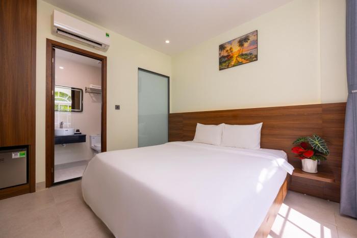 hong chuc hotel