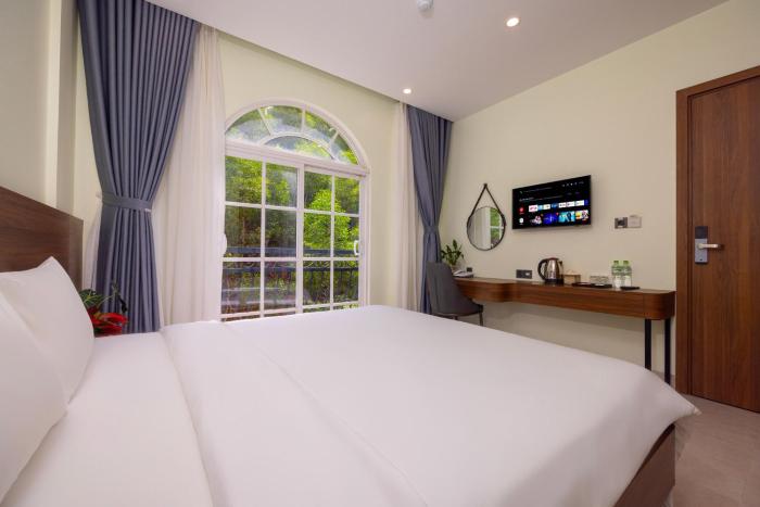 hong chuc hotel