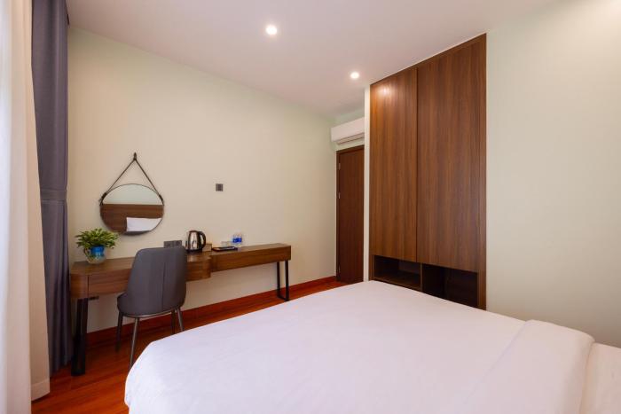 hong chuc hotel